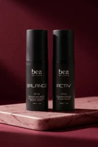 kit adiós manchas en la cara