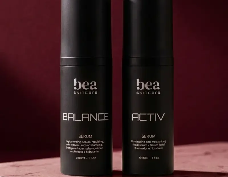 kit adiós manchas en la cara