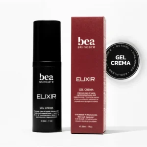 Bea Skincare. Elixir.
