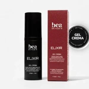 Bea Skincare. Elixir.