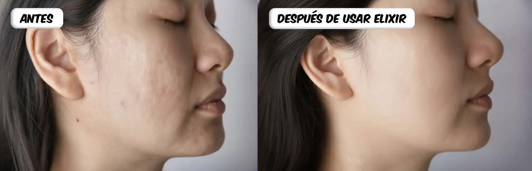 Bea Skincare. Elixir.