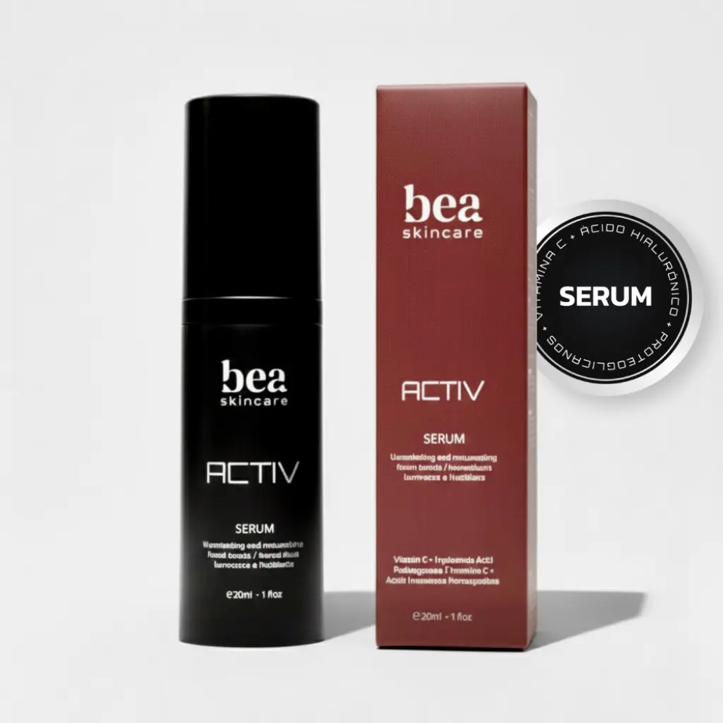 Bea Skincare. Activ.