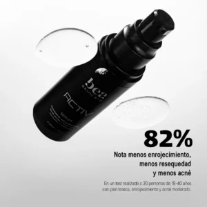 Bea Skincare. Activ.