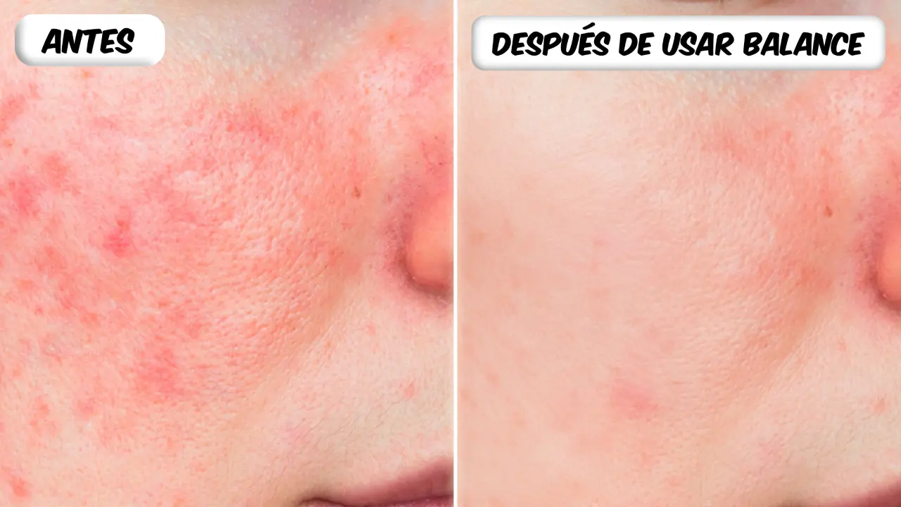 Bea Skincare. Balance.