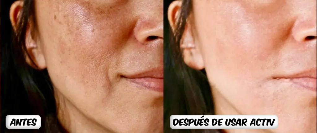 Bea Skincare. Activ.