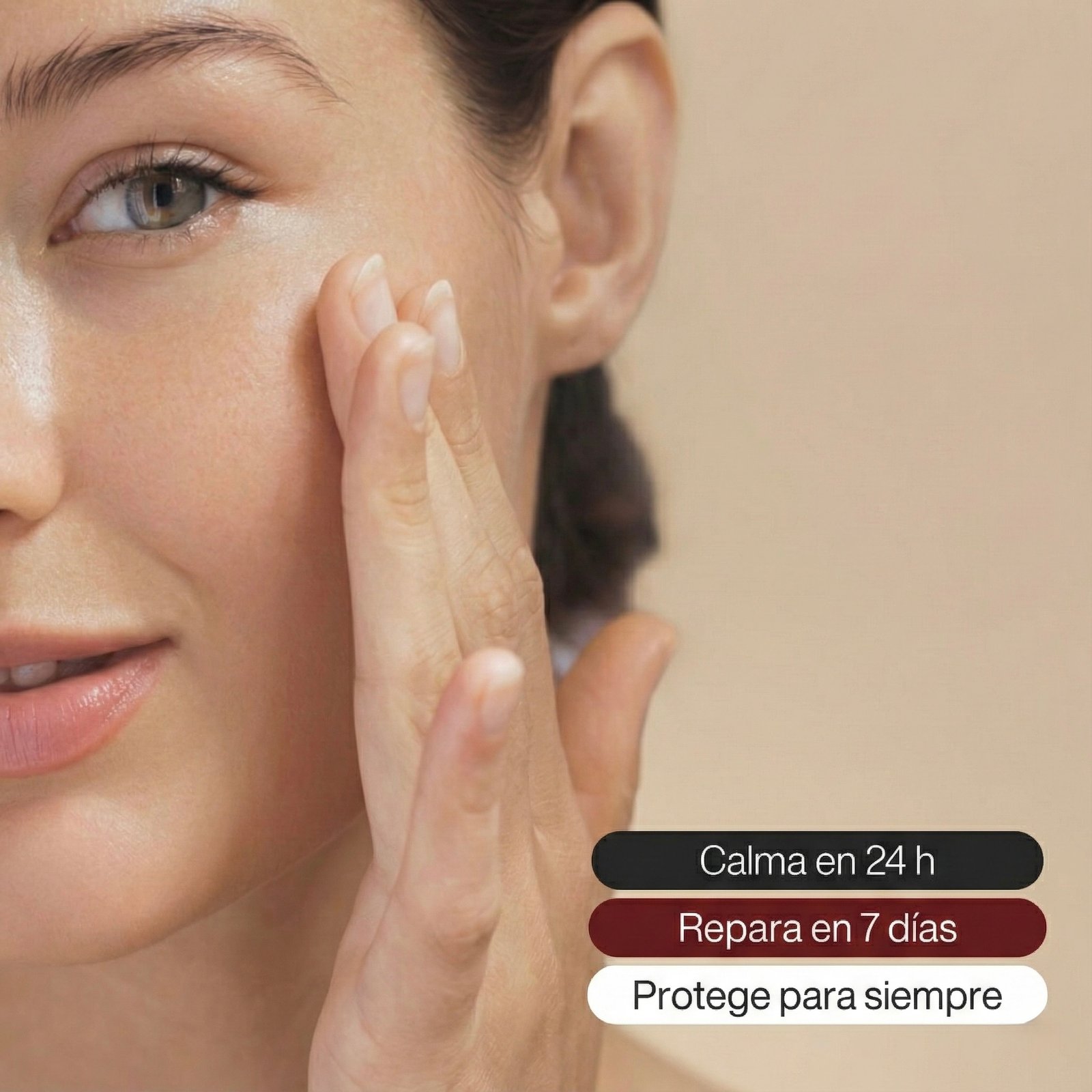 Sos Barrera Kit. Balance. Elixir. Bea Skincare.